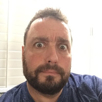 Profile Picture of David McAndrews (@DMac289) on Twitter