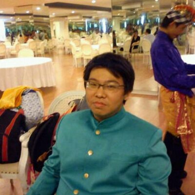 Profile Picture of Andreas Daniel (@AndreasdanielS) on Twitter