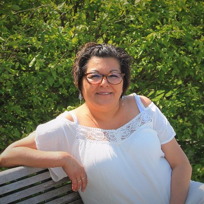 Profile Picture of Marie-Aimée Labbé (@labb_marie) on Twitter