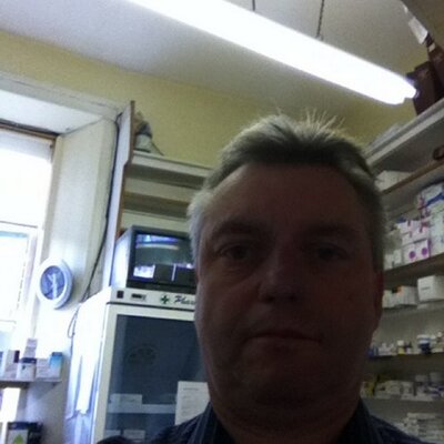 Profile Picture of Paul Homan (@prhoman) on Twitter