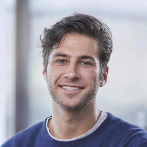 Profile Picture of Michael New (@mnew25) on Poshmark