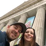 Profile Picture of Andrew Wendlandt (@a___wendy) on Instagram