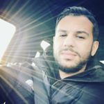 Profile Picture of jason jordan (@jasoncarris1990) on Instagram