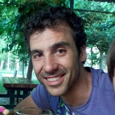 Profile Picture of Víctor Casanova (@victor_victoris) on Twitter