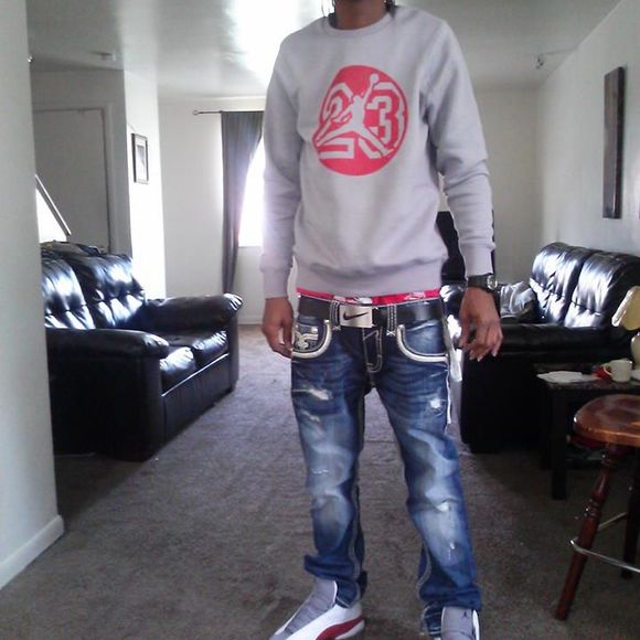 Profile Picture of Maximillion Cardwell (@m_cardwell) on Poshmark