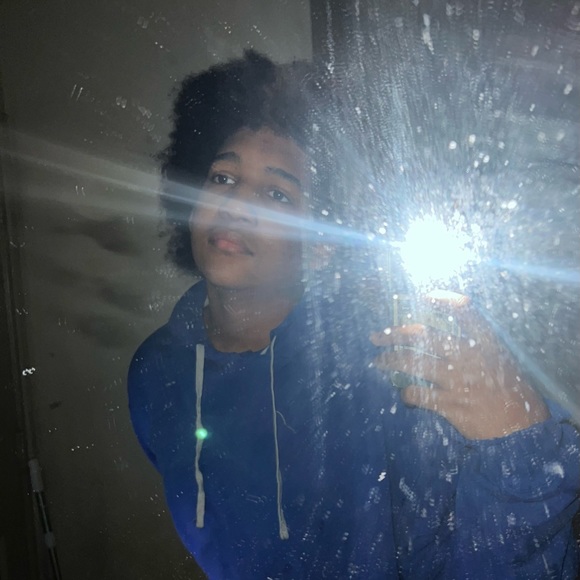 Profile Picture of Jeremiah Gant (@jeremiah4112) on Poshmark