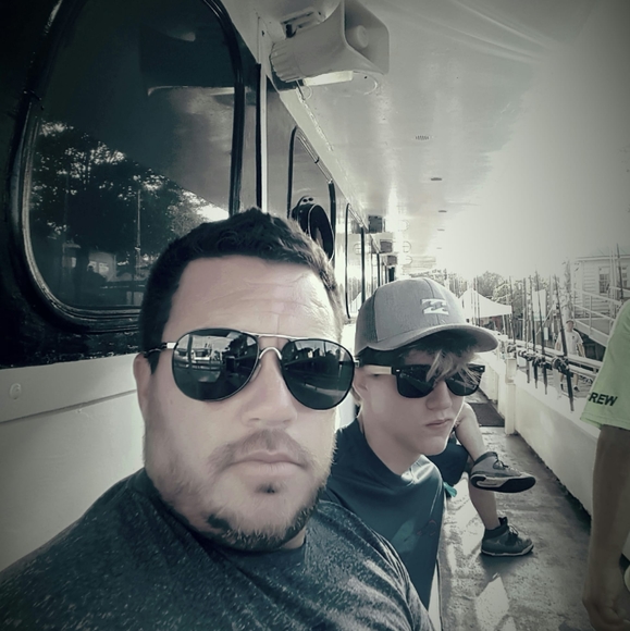 Profile Picture of Chad Adkins (@chadadkins3) on Poshmark