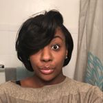 Profile Picture of Nichelle Robinson (@nichelle_robinson) on Instagram
