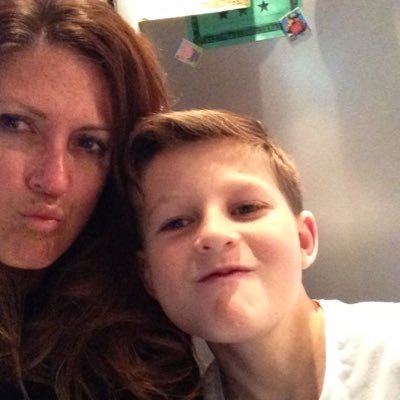 Profile Picture of Vicky & Isaac (@vicky92735860) on Twitter