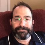 Profile Picture of Michael Feierstein Stanton (@michael87505) on Instagram