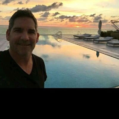 Profile Picture of Grant Muller (@GrantMuller9) on Twitter