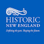 Profile Picture of HistoricNewEngland (@@HistoricNewEngland) on Tiktok