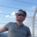 Profile Picture of John Tracey (@john.c.tracey) on Instagram