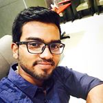 Profile Picture of vivek sundaram (@vivek_2492) on Instagram