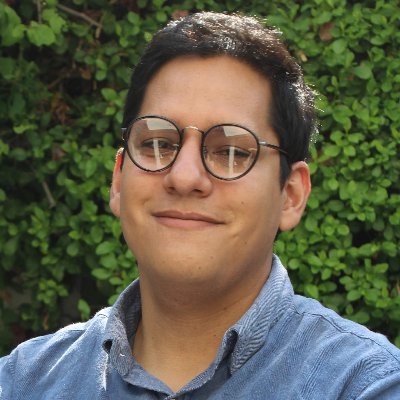 Profile Picture of Carlos Vega Bonifaz (@carloscomparte) on Twitter