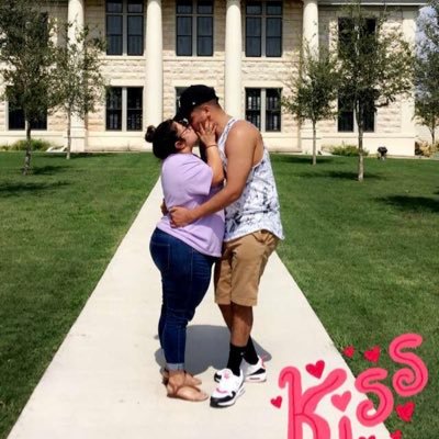 Profile Picture of Zach Cavazos (@cavazos_zach) on Twitter