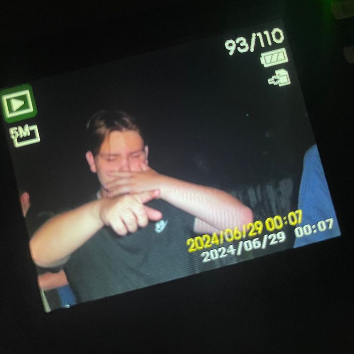 Profile Picture of Jesse Scheffer (@jesse21100) on Tiktok