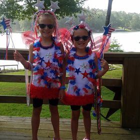 Profile Picture of Christel Foxworth (@christel679) on Pinterest