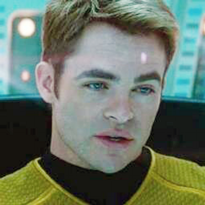 Profile Picture of James T. Kirk (@SwaggyKirky) on Twitter