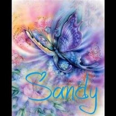 Profile Picture of SANDY BLANKENSHIP (@GRACIE_2008) on Twitter