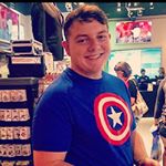 Profile Picture of Trevor Yoder (@yoderhill) on Instagram