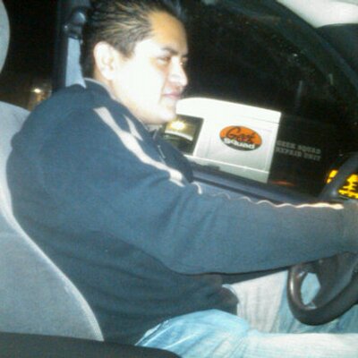 Profile Picture of Abraham Escobedo (@abraham1402) on Twitter