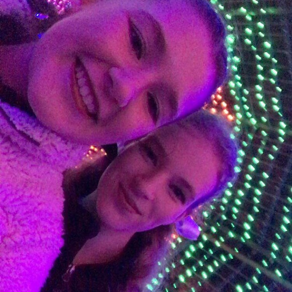 Profile Picture of Hailey Hudson (@h3fairy) on Poshmark