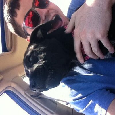 Profile Picture of Matt Hodnett (@MattHodnett) on Twitter
