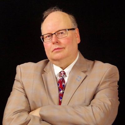 Michael W. Crosson - Twitter Profile Picture of Michael W. Crosson (@mwcrosson) on Twitter