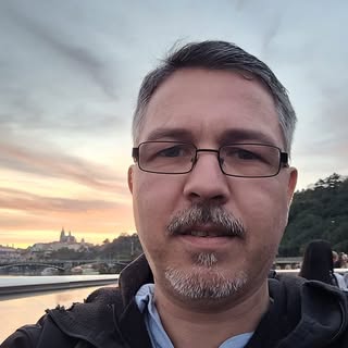 Profile Picture of Daniel May (@may.daniel) on Instagram