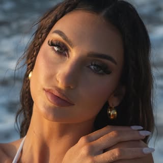 Profile Picture of Niki Bianchini (@nikibianchini) on Instagram