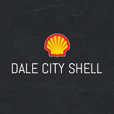 Profile Picture of Dale City Shell (@DaleCityShellVA) on Twitter