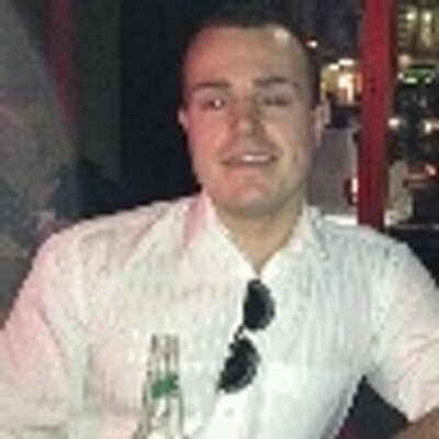 Profile Picture of Brad Stratton (@BradStrats) on Twitter