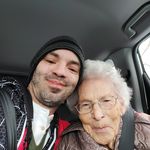 Profile Picture of Erik Whipkey (@whipkeye) on Instagram