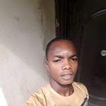 Profile Picture of Stephen Yeboah (@salvationalu) on Instagram