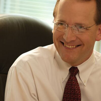 Profile Picture of Mark Radtke (@MarkARadtke) on Twitter