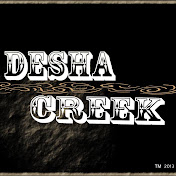 Profile Picture of Desha Creek (@deshacreek8401) on Youtube