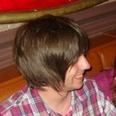 Profile Picture of Steven Nichol (@lnfinityLand) on Twitter