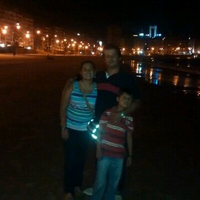 Profile Picture of Paula Morel Suazo (@PaulaMorelS) on Twitter