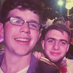 Profile Picture of Brandon O Neill (@brandononeill98) on Instagram