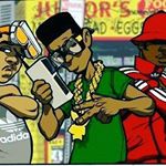 Profile Picture of Bilal Shabazz (@shabazzb) on Instagram