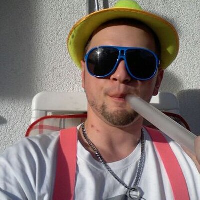 Profile Picture of Daniel Reineke (@ReinekeDaniel) on Twitter