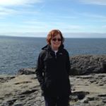 Profile Picture of Maureen Foster (@maureen_foster) on Instagram
