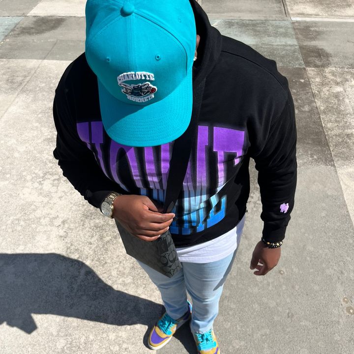 Profile Picture of DeShawn Blanks (@deshawnb11) on Tiktok