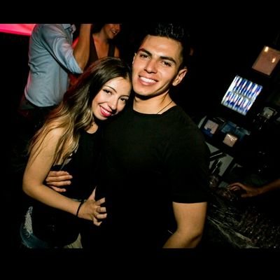 Profile Picture of Eric Olmedo (@Eric_Olmedo21) on Twitter