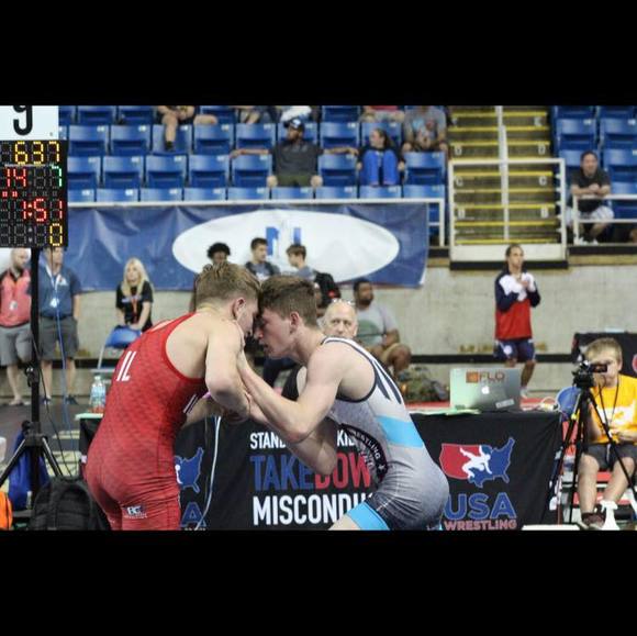 Profile Picture of Reese Durlacher (@rjdurlac) on Poshmark