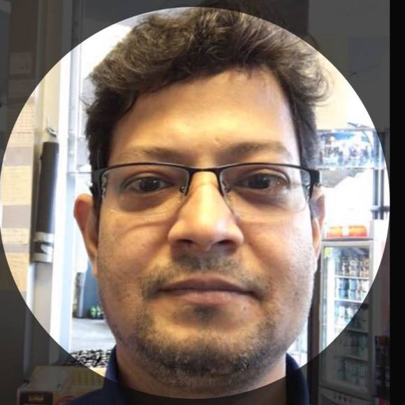 Profile Picture of Ali Mirza (@alimirza) on Poshmark