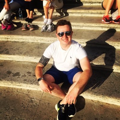 Profile Picture of Chase Frost (@ChaseFrost7) on Twitter