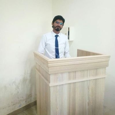 Profile Picture of Kamran Shaukat (@KamranShaukat16) on Twitter