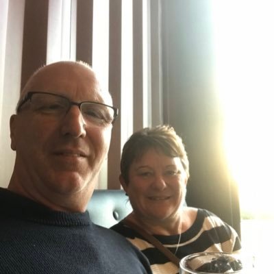 Profile Picture of Adrian Grice (@GriceAdrian) on Twitter